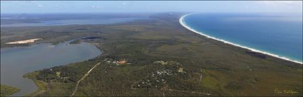 Noosa North Shore - QLD (PBH4 00 16179)